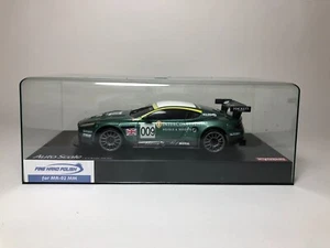 Kyosho Mini-Z Body ASC Aston Martin Racing DBR9 No.009 Le Mans 2007 - Picture 1 of 23