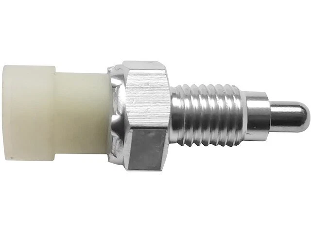 Back Up Light Switch fits Pontiac G3 2009-2010 1.6L 4 Cyl Base 97ZBYD - Image 1 of 1