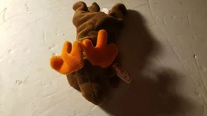 BEANIE BABY "CHOCOLATE" - Imagen 1 de 4
