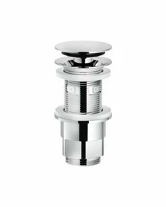 Residuos Click&Go Clack En ABS Universal Con Muy Completo 1" 1/4 CGS - Imagen 1 de 2