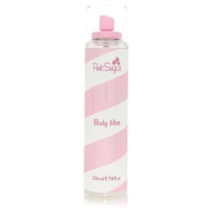 Pink Sugar by Aquolina Body Mist 8 oz For Women - Picture 1 of 1