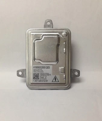New HID D1s Ballast for OEM Bosch Gen 6 A1669002800 Q03  (fits BMW Mercedes )  - Image 1 of 3