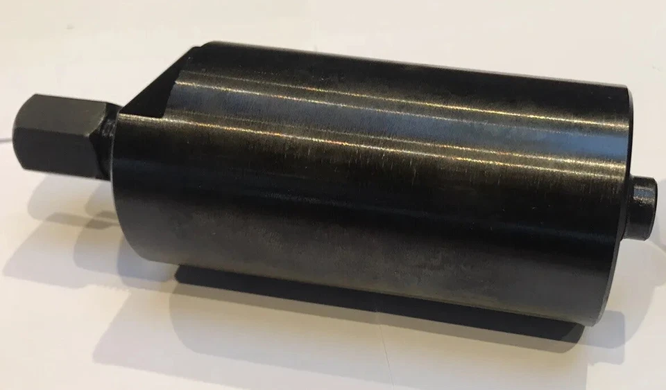 111 RACING 🇬🇧 Flywheel Rotor Puller Removal Tool For BMW F650 & Aprilia 650 Rotax Engine