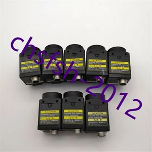 1 pcs KEYENCE CV-020 industrial camera tested - Picture 1 of 5
