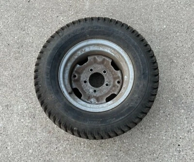 Simplicity Conquest 1722830SM Kenda Tire, 23 X 10-1/2 X 12 Rear - Imagem 1 de 3