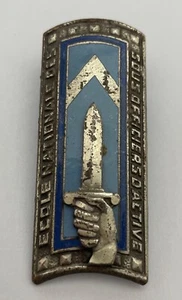 Ecole Nationale des Sous-Officiers d’Active. Drago. B (L226) - Picture 1 of 2