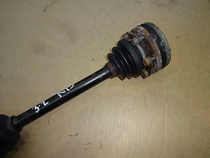 PORSCHE 911 3.2 DRIVESHAFT PORSCHE 911 DRIVE SHAFT 911 G50 3.2 DRIVESHAFT No2 - Picture 1 of 5