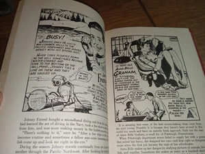 Keen Teens Stookie Allen HC Vintage Illustrated Emerson books inc 1955 exlibrary - Picture 1 of 9