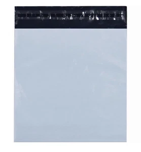 24" x 24" Poly Mailers - 50 Pack - Picture 1 of 5