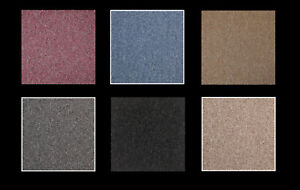 Carpet Tiles Extremely Reliable & Looks Great Hard Wearing Carpet Tile 50 x 50cm