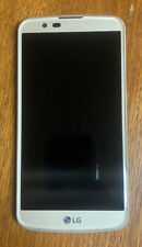 Smartfon LG K10 16GB złoty (MetroPCS) - czysty / działający / odblokowany