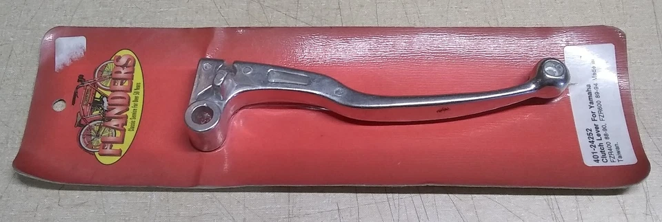 YAMAHA 29L-83912-01-00 EMBRAGUE PALANCA FLANDERS 401-24252 RZ350 FZR400 Foto 1 de 1