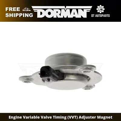 Imán ajustador VVT para Workhorse W62 2008-2011 motor Dorman 2009 2010 Foto 1 de 4