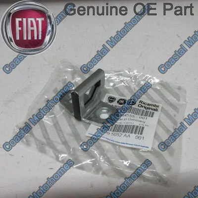 Fits Fiat Ducato Peugeot Boxer Citroen Relay Door Lock Striker OE 51864555 - Image 1 of 3