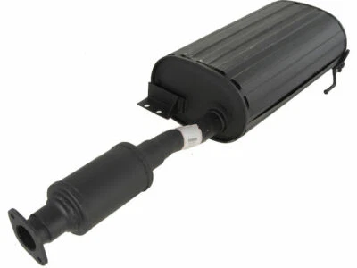 For 1998-1999 Acura SLX Muffler Rear API 18264VV 3.5L V6 Foto 1 de 2