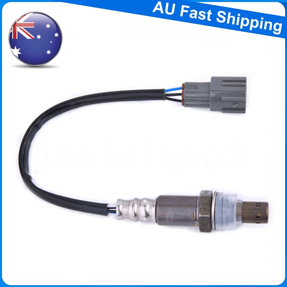 Post-Cat O2 Oxygen Sensor Lambda For Toyota Camry 1.6 1.8 2006-2011 89465-06230 - Image 1 of 4