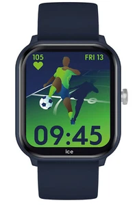 Ice-watch Smartwatch pour Enfants Ice Smart Deux Bleu 022792 - Photo 1 sur 5