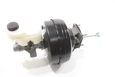 2018 - 2021 LINCOLN NAVIGATOR BRAKE MASTER CYLINDER & BOOSTER & RESERVOIR OEM - Image 1 of 4