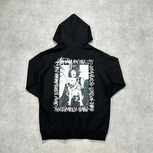 Stussy hoodie, Small - Picture 1 of 8