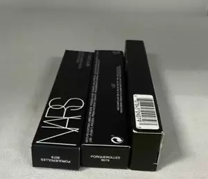 NARS Precision Lip Liner 0.04oz/1.1g - Porquerolles 9079 PACK OF 3 - Picture 1 of 2
