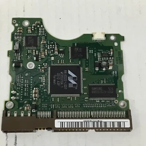 Samsung SP1604N 160GB IDE Pcb Board ONLY 0923J1FY611921 - Picture 1 of 3