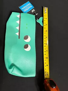 Monster pencil bag - Picture 1 of 2
