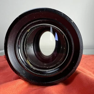 KOWA PROMINAR ANAMORPHIC 16-D Cine Projection Lens For DSLR + 52mm Adapter - Picture 1 of 24