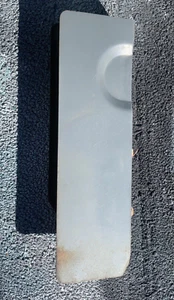 DEFLECTOR Rockwell Unisaw 34-461 Parte # 422040365001 - Imagen 1 de 4