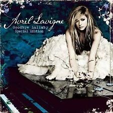 [Used] Goodbye Lullaby Commemorative Special Edition