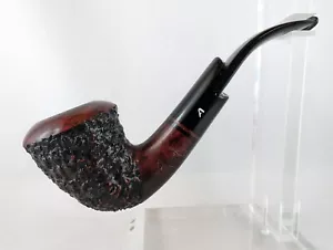 Ascorti Business KS, Pfeife - Pipe, Handmade in Italy, only smoked 2-3 times - Bild 1 von 6