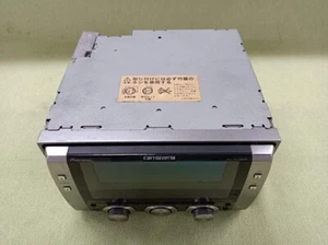 Pioneer Carrozzeria FH-P009MD 2DIN Car Audio CD/MD DSP testato funzionante - Foto 1 di 10