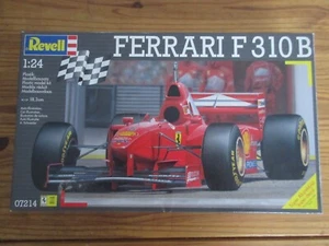 F1 Ferrari F 310 B Revell 07214 - Bild 1 von 3