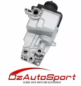 Oil Filter Housing & Filter for Ford Focus LS LT XR5 - Picture 1 of 1