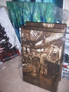Juego de pintura al óleo Cowboy bebop 3 28x16 piezas sin enmarcar. Anime de Akira - Imagen 1 de 3
