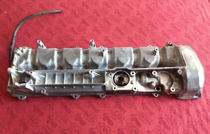 Mercedes Benz W211 3.2CDI Straight 6 Engine Rocker Cover A6480160105 - Picture 1 of 21