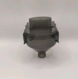 Baby Brezza Formula Pro Original FRP0045 Funnel and Cover Replacement Part - Bild 1 von 6