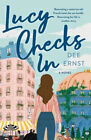 Lucy Checks In : A Novel Paperback Dee Ernst