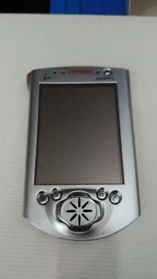 Compaq iPaq H3630 Pocket PC Sammler - Bild 1 von 4