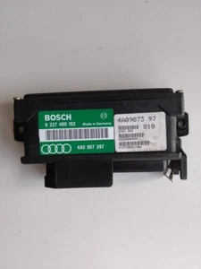 Bosch 0227400192 Unidad de control de encendido 4A0907397 Audi 100 C4 80/Coupe tipo 89 NG - Imagen 1 de 6
