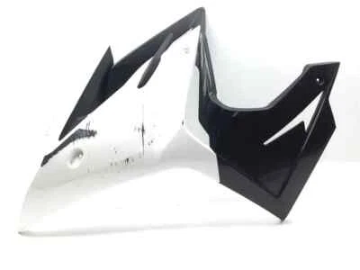 Left Side Mid Fairing Cover 2013 Triumph Daytona 675R ABS 2628A x - Изображение 1 из 4