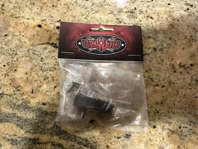 RC4WD R5 1/18 Mini Cast Transmission - Image 1 of 2