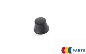 BMW NEW GENUINE X3 Z4 SERIES E83 E85 E86 SUV RADIO KNOB BUTTON RIGHT O/S BLACK - Picture 1 of 4