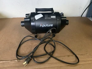 Aputure Infimat / Arisa Luftpumpe Max siehe Fotos (wie besehen) - Bild 1 von 8