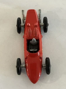 Matchbox Lesney Maserati 4CLT Racer No 52A Issued 1958 - Picture 1 of 6