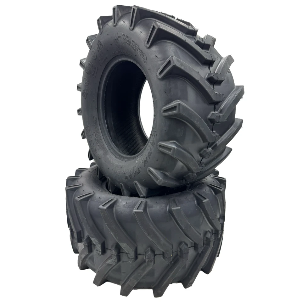 Pneus para gramado 24x12,00-12 4 camadas - Conjunto de 2 - Imagem 1 de 3