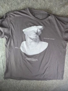 The Pacific Museum Of Art Shirt Size XXL MOFA - Picture 1 of 10