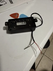 IBANEZ V8 PICKUP - Picture 1 of 8