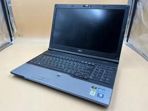 Fujitsu Celsius H720 i5-3360M 8GB RAM 500GB HDD Win 10 Laptop Notebook - Bild 1 von 4