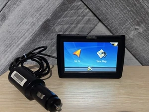 Magellan SE4 GPS bundle with accessories [R1.6] - Picture 1 of 4