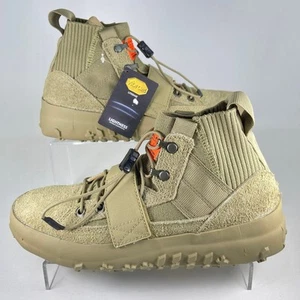 BrandBlack Milspec Boots | Men's 7.5 or Women's 9 | NEW - Picture 1 of 11